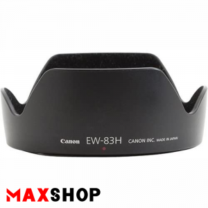 EW-83H Lens Hood for Canon 24-105mm